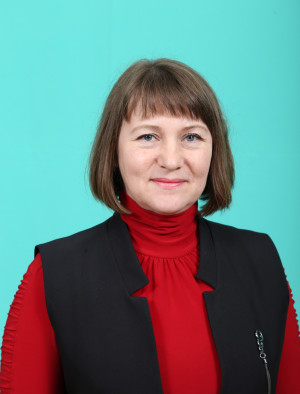 Ястребова Елена Владимировна Ястребова Елена Владимировна